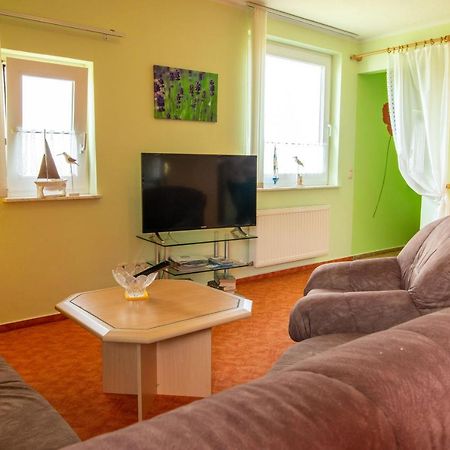 וויק Urlaubs-Appartement Am Dorfrand מראה חיצוני תמונה
